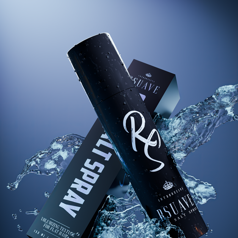 Rsuave Sea Salt Spray