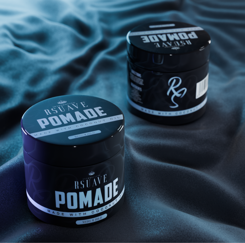 Rsuave Pomade