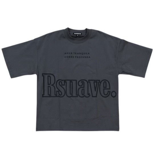 RS ‘PROFUNDA’ Boxed Tee