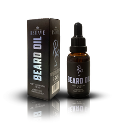 Rsuave Beard Oil