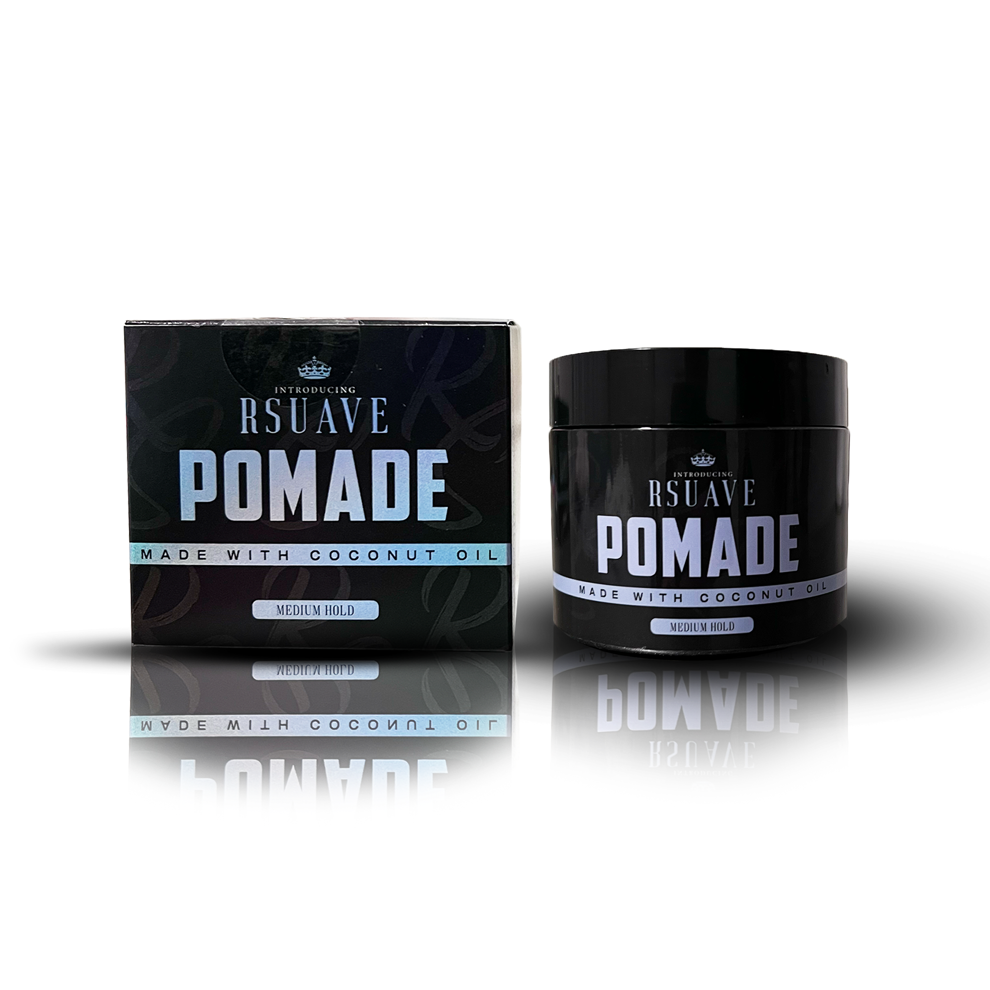 Rsuave Pomade