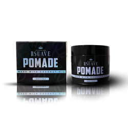 Rsuave Pomade