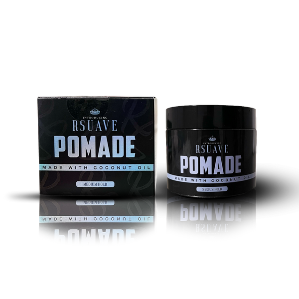 Rsuave Pomade