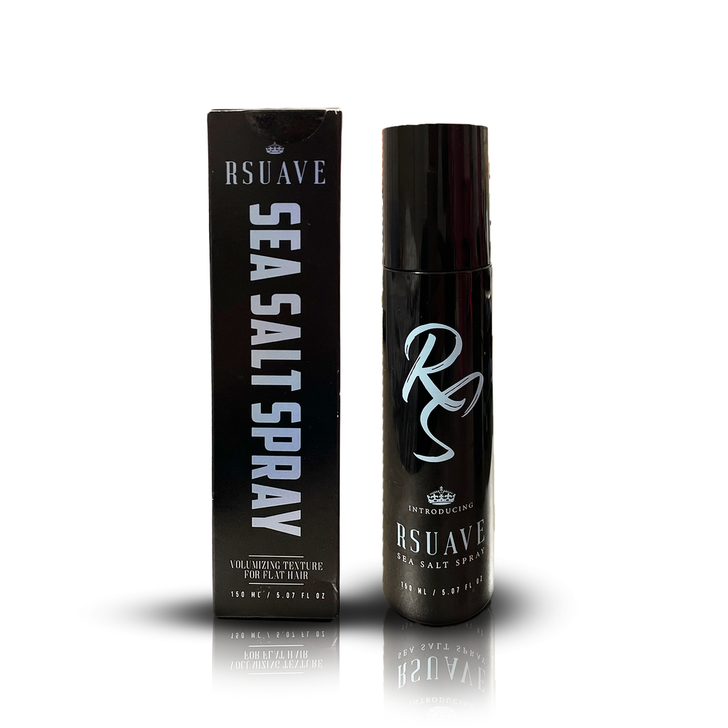 Rsuave Sea Salt Spray