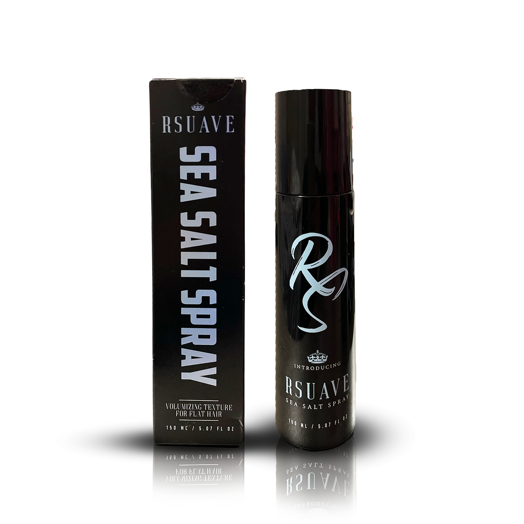 Rsuave Sea Salt Spray