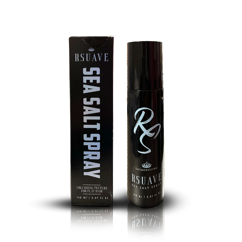 Rsuave Sea Salt Spray