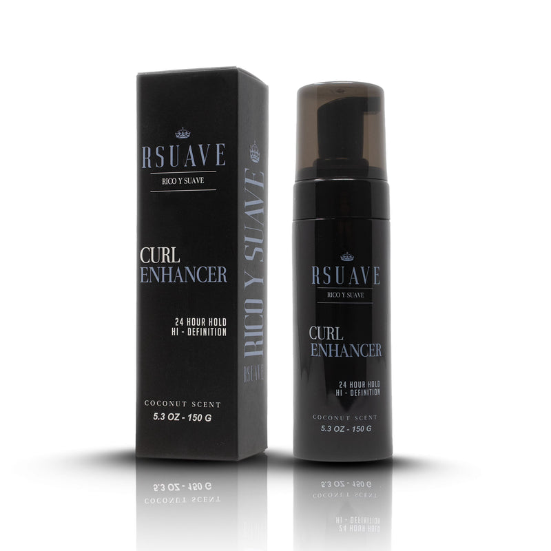 Rsuave Curl Enhancer