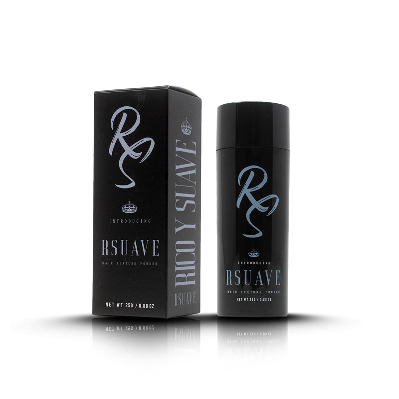 Rsuave Hair Texture Powder